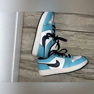 Nike jordan 1 low